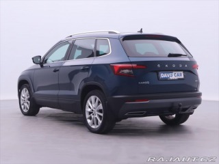 Škoda Karoq 2,0 TDI DSG 4x4 CZ Style 2020