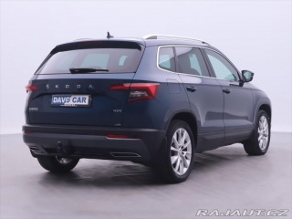 Škoda Karoq 2,0 TDI DSG 4x4 CZ Style 2020