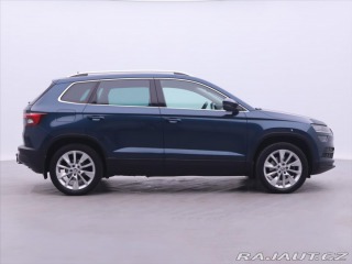 Škoda Karoq 2,0 TDI DSG 4x4 CZ Style 2020
