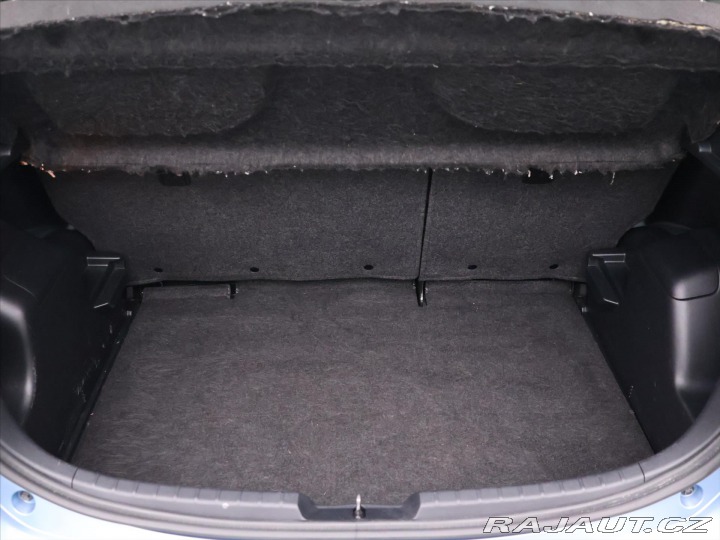 Toyota Yaris 1,0 VVT-i 51kW CZ Aut.kli 2014