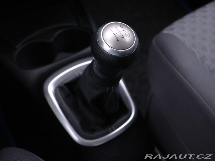 Toyota Yaris 1,0 VVT-i 51kW CZ Aut.kli 2014
