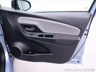 Toyota Yaris 1,0 VVT-i 51kW CZ Aut.kli 2014