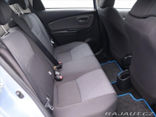 Toyota Yaris 1,0 VVT-i 51kW CZ Aut.kli 2014
