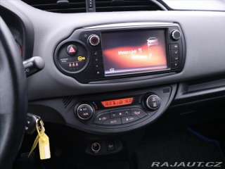 Toyota Yaris 1,0 VVT-i 51kW CZ Aut.kli 2014