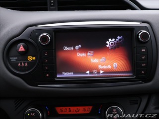 Toyota Yaris 1,0 VVT-i 51kW CZ Aut.kli 2014
