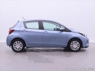 Toyota Yaris 1,0 VVT-i 51kW CZ Aut.kli 2014