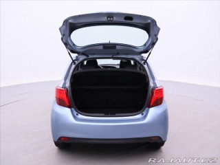 Toyota Yaris 1,0 VVT-i 51kW CZ Aut.kli 2014