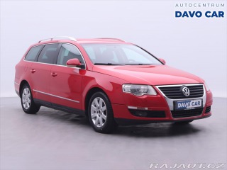 Volkswagen Passat 2,0 TDI 103kW CZ Sport Xe