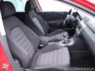 Volkswagen Passat 2,0 TDI 103kW CZ Sport Xe 2007