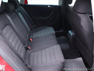 Volkswagen Passat 2,0 TDI 103kW CZ Sport Xe 2007
