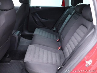 Volkswagen Passat 2,0 TDI 103kW CZ Sport Xe 2007