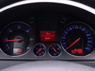 Volkswagen Passat 2,0 TDI 103kW CZ Sport Xe 2007