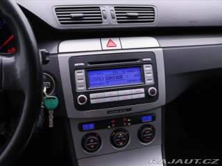 Volkswagen Passat 2,0 TDI 103kW CZ Sport Xe 2007