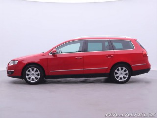 Volkswagen Passat 2,0 TDI 103kW CZ Sport Xe 2007