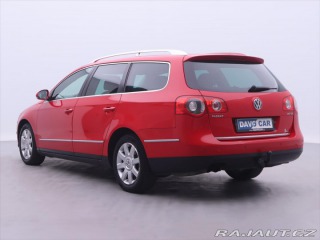 Volkswagen Passat 2,0 TDI 103kW CZ Sport Xe 2007