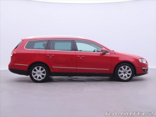 Volkswagen Passat 2,0 TDI 103kW CZ Sport Xe 2007