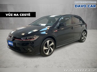 Volkswagen Polo 2,0 TSI GTI DSG Virtual D