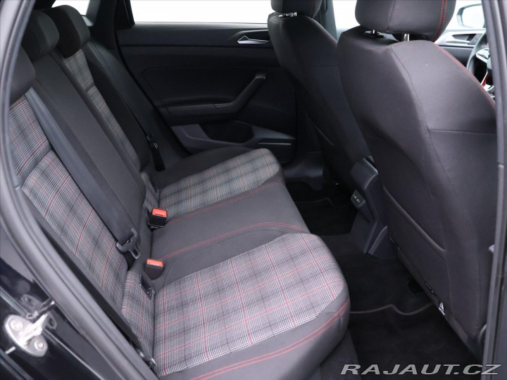 Volkswagen Polo 2,0 TSI GTI DSG Virtual D 2022