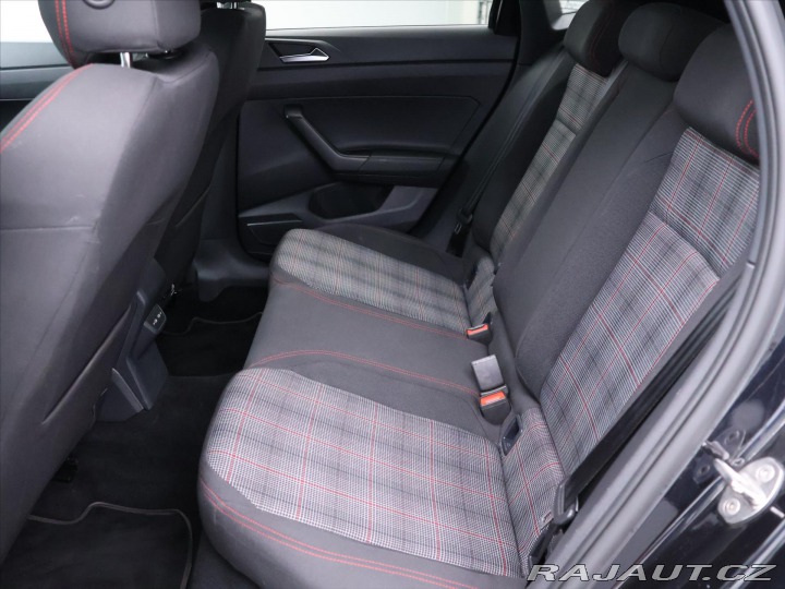 Volkswagen Polo 2,0 TSI GTI DSG Virtual D 2022
