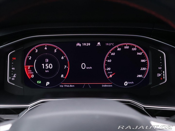 Volkswagen Polo 2,0 TSI GTI DSG Virtual D 2022