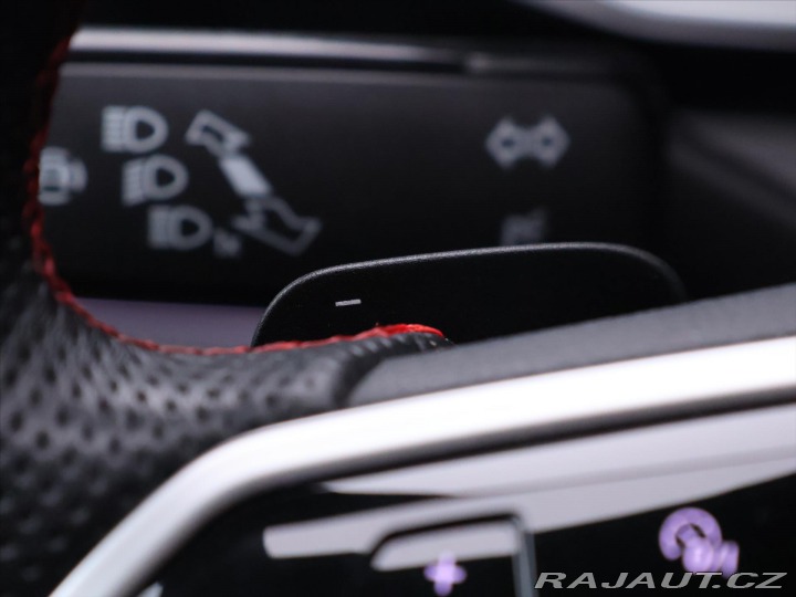 Volkswagen Polo 2,0 TSI GTI DSG Virtual D 2022