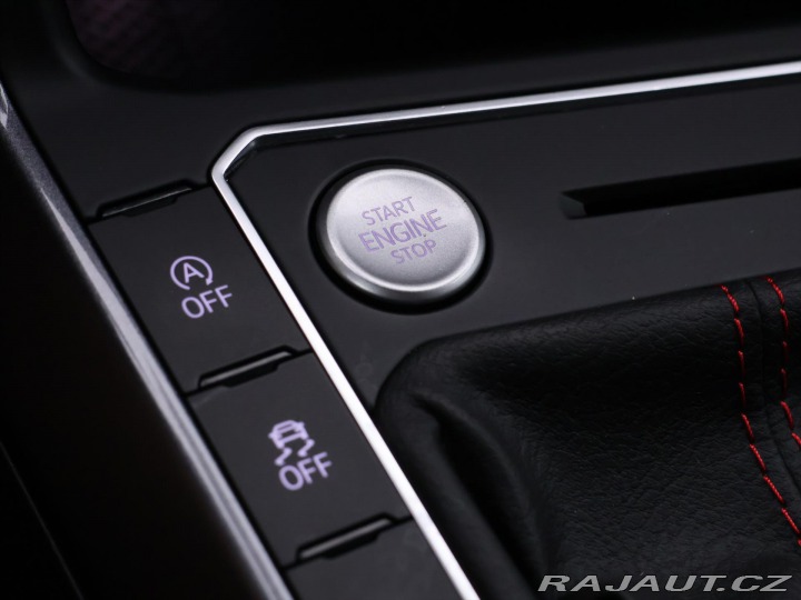 Volkswagen Polo 2,0 TSI GTI DSG Virtual D 2022