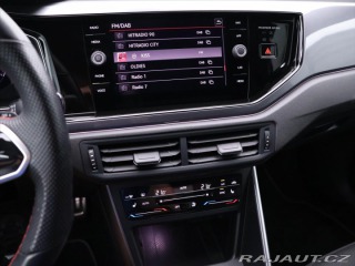 Volkswagen Polo 2,0 TSI GTI DSG Virtual D 2022