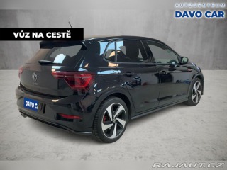 Volkswagen Polo 2,0 TSI GTI DSG Virtual D 2022