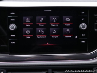 Volkswagen Polo 2,0 TSI GTI DSG Virtual D 2022