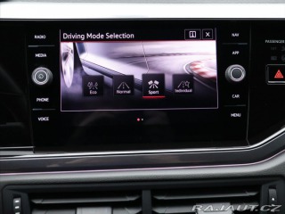 Volkswagen Polo 2,0 TSI GTI DSG Virtual D 2022
