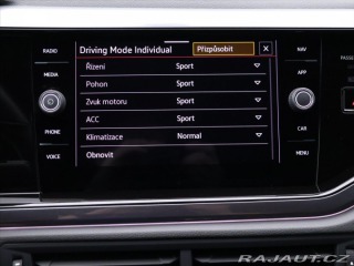 Volkswagen Polo 2,0 TSI GTI DSG Virtual D 2022