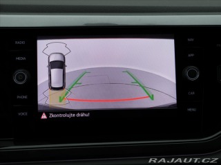 Volkswagen Polo 2,0 TSI GTI DSG Virtual D 2022