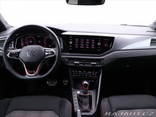 Volkswagen Polo 2,0 TSI GTI DSG Virtual D 2022
