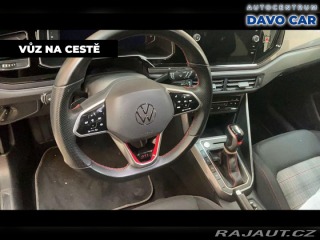 Volkswagen Polo 2,0 TSI GTI DSG Virtual D 2022
