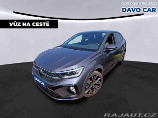 Volkswagen Taigo 1,5 TSI 110kW DSG R-Line