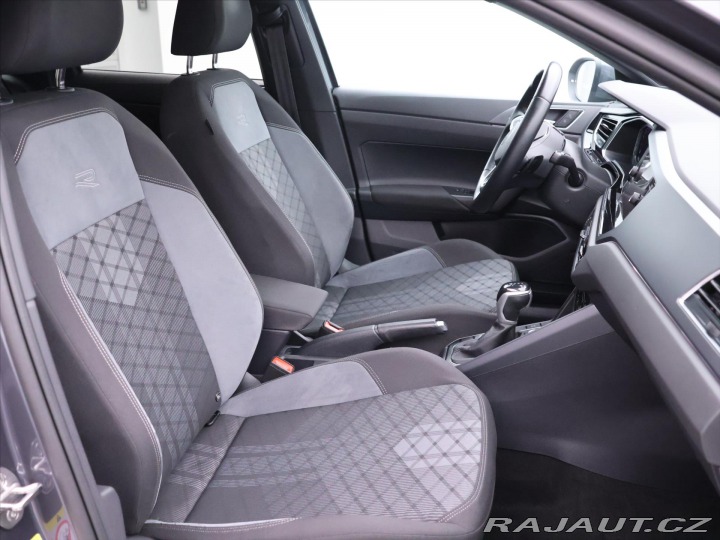 Volkswagen Taigo 1,5 TSI 110kW DSG R-Line 2022