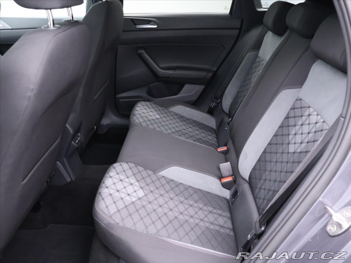 Volkswagen Taigo 1,5 TSI 110kW DSG R-Line 2022