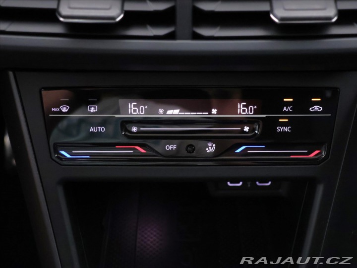Volkswagen Taigo 1,5 TSI 110kW DSG R-Line 2022
