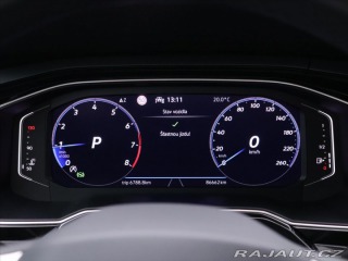 Volkswagen Taigo 1,5 TSI 110kW DSG R-Line 2022