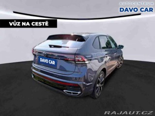 Volkswagen Taigo 1,5 TSI 110kW DSG R-Line 2022