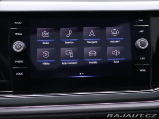 Volkswagen Taigo 1,5 TSI 110kW DSG R-Line 2022