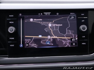 Volkswagen Taigo 1,5 TSI 110kW DSG R-Line 2022