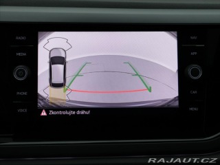 Volkswagen Taigo 1,5 TSI 110kW DSG R-Line 2022