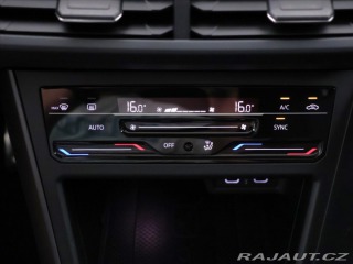 Volkswagen Taigo 1,5 TSI 110kW DSG R-Line 2022