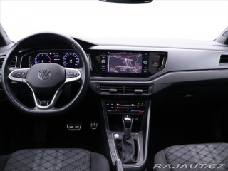 Volkswagen Taigo 1,5 TSI 110kW DSG R-Line 2022
