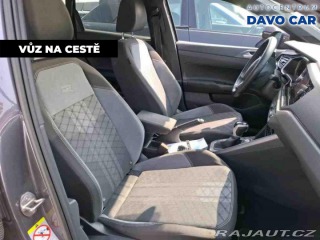 Volkswagen Taigo 1,5 TSI 110kW DSG R-Line 2022