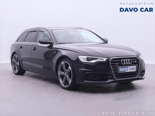 Audi A6 3,0 TDI 150kW quattro S-L