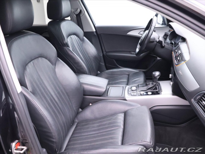 Audi A6 3,0 TDI 150kW quattro S-L 2011