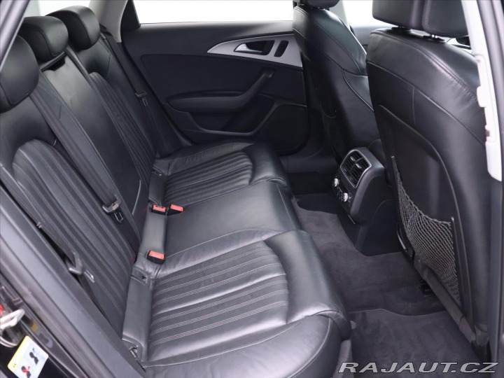 Audi A6 3,0 TDI 150kW quattro S-L 2011