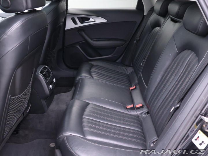 Audi A6 3,0 TDI 150kW quattro S-L 2011